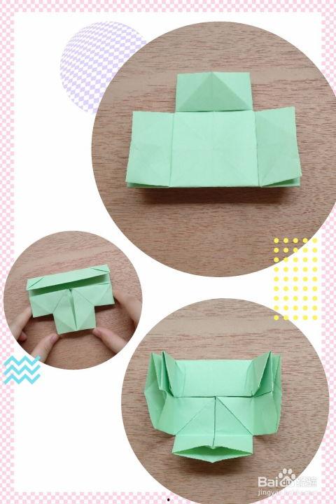 折包的视频,轻松掌握传统包装艺术