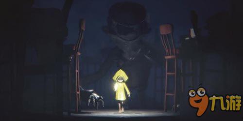 小梦魇视频,惊悚视频背后的恐怖真相揭秘