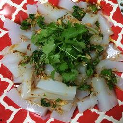 制作凉粉视频,自制凉粉视频教程